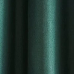 Dunelm Berlin Bottle Green Thermal Blackout Eyelet Curtains 9 Dunelm Berlin Bottle Green Thermal Blackout Eyelet Curtains -Dunelm Shop 30779897 alt02