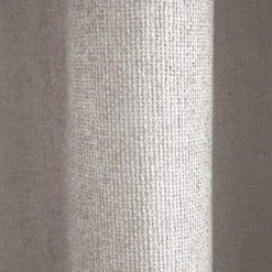 Dunelm Ensley Chenille Sandstone Eyelet Door Curtain 8 Dunelm Ensley Chenille Sandstone Eyelet Door Curtain -Dunelm Shop 30779936 alt02