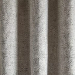 Churchgate Swithland Herringbone White Eyelet Curtains 10 Churchgate Swithland Herringbone White Eyelet Curtains -Dunelm Shop 30780429 alt02