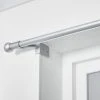 Dunelm No Drills Extendable Eyelet Curtain Pole 2 Dunelm No Drills Extendable Eyelet Curtain Pole -Dunelm Shop 30782335