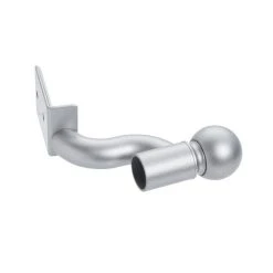 Dunelm No Drills Extendable Eyelet Curtain Pole 7 Dunelm No Drills Extendable Eyelet Curtain Pole -Dunelm Shop 30782335 alt02