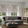 Dunelm Akina Plum Blackout Roller Blind 2 Dunelm Akina Plum Blackout Roller Blind -Dunelm Shop 30788217