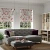 Dunelm Akina Red Blackout Roller Blind 2 Dunelm Akina Red Blackout Roller Blind -Dunelm Shop 30788312