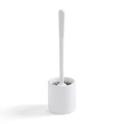 Dunelm Silicone Round Toilet Brush 7 Dunelm Silicone Round Toilet Brush -Dunelm Shop 30798093 alt02