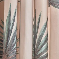 Dunelm Palm Natural Eyelet Curtains 9 Dunelm Palm Natural Eyelet Curtains -Dunelm Shop 30800688 alt02