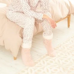 Dunelm Maddie Soft Touch Printed Loungewear Pyjama Set 11 Dunelm Maddie Soft Touch Printed Loungewear Pyjama Set -Dunelm Shop 30801946 alt03