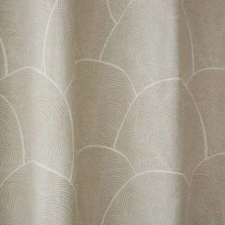 Dunelm Artisanal Natural Eyelet Curtains 10 Dunelm Artisanal Natural Eyelet Curtains -Dunelm Shop 30808053 alt02