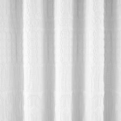 Dunelm Billie Pinsonic Global White Blackout Eyelet Curtains 7 Dunelm Billie Pinsonic Global White Blackout Eyelet Curtains -Dunelm Shop 30808335 alt02