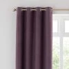 Dunelm Luna Brushed Thistle Blackout Eyelet Curtains 2 Dunelm Luna Brushed Thistle Blackout Eyelet Curtains -Dunelm Shop 30808582