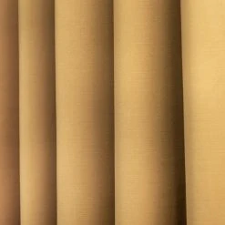 Dunelm Satin Old Gold Eyelet Curtains 10 Dunelm Satin Old Gold Eyelet Curtains -Dunelm Shop 30808611 alt02