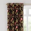 Dunelm Paradise Cheetah Pink Eyelet Curtains 2 Dunelm Paradise Cheetah Pink Eyelet Curtains -Dunelm Shop 30808674