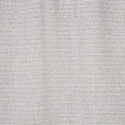 Dunelm Maya Boucle White Slot Top Voile 8 Dunelm Maya Boucle White Slot Top Voile -Dunelm Shop 30809014 alt02