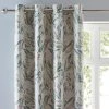 Dunelm Sapo Green Eyelet Curtains 1 Dunelm Sapo Green Eyelet Curtains -Dunelm Shop 30809363