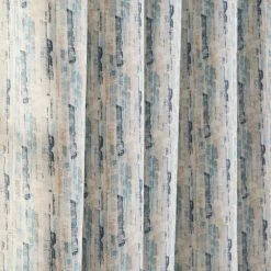 Natural History Museum Shoreline Seafoam Eyelet Curtains 10 Natural History Museum Shoreline Seafoam Eyelet Curtains -Dunelm Shop 30810103 alt02