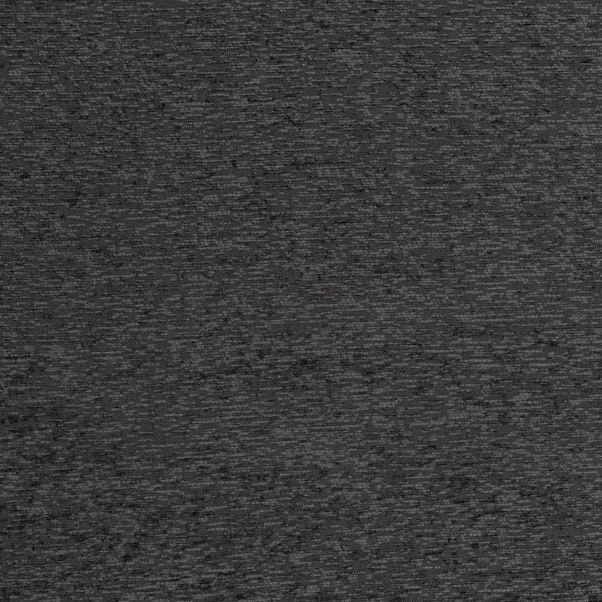 Dunelm Textured Chenille Graphite Roman Blind 6 Dunelm Textured Chenille Graphite Roman Blind - Image 4