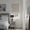 Dunelm Textured Chenille Mushroom Roman Blind 2 Dunelm Textured Chenille Mushroom Roman Blind -Dunelm Shop 30810231