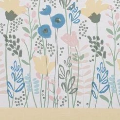 Dunelm Abstract Floral Multicoloured Roller Blind 9 Dunelm Abstract Floral Multicoloured Roller Blind -Dunelm Shop 30810236 alt05