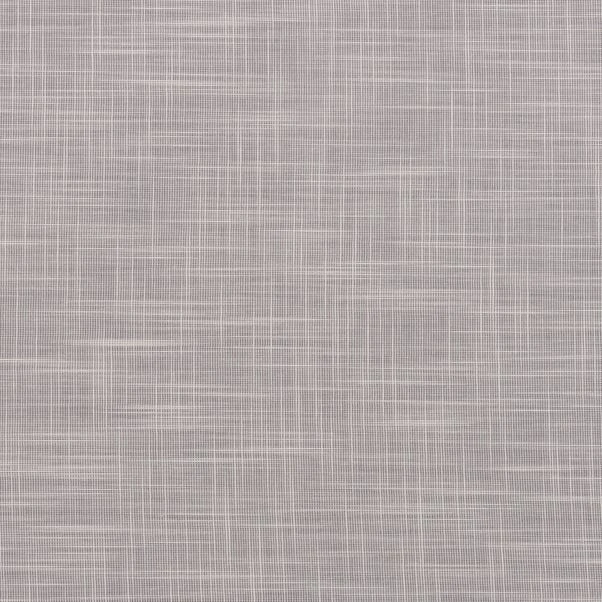 Dunelm Hadley Blackout Grey Roller Blind 6 Dunelm Hadley Blackout Grey Roller Blind - Image 4