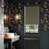 Natural History Museum Coral Roller Blind -Dunelm Shop 30810301