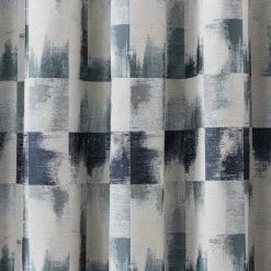 Dunelm Belgravia Navy Eyelet Curtains 10 Dunelm Belgravia Navy Eyelet Curtains -Dunelm Shop 30813077 alt02