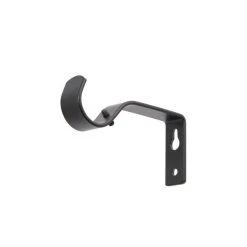 Dunelm Geometric Extendable Eyelet Curtain Pole 25/28mm 7 Dunelm Geometric Extendable Eyelet Curtain Pole 25/28mm -Dunelm Shop 30813195 alt02