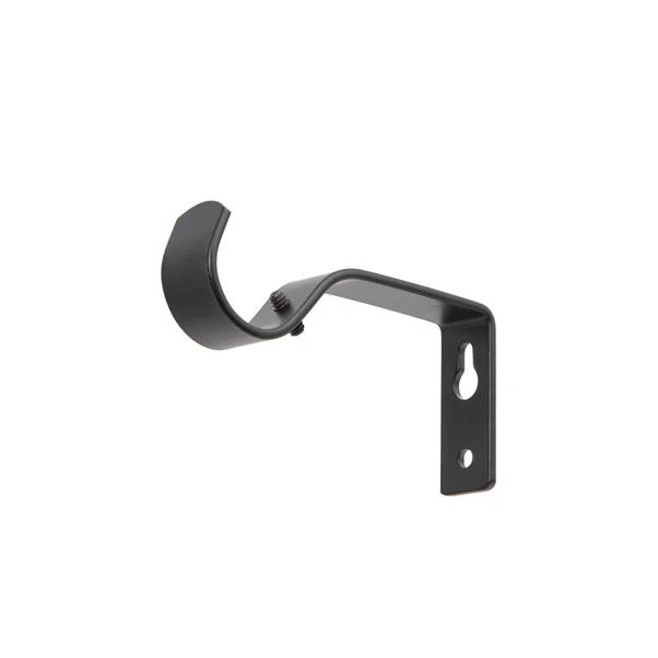 Dunelm Geometric Extendable Eyelet Curtain Pole 25/28mm 5 Dunelm Geometric Extendable Eyelet Curtain Pole 25/28mm - Image 3