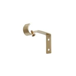 Dunelm Barrel Metal Extendable Eyelet Curtain Pole 16/19mm 7 Dunelm Barrel Metal Extendable Eyelet Curtain Pole 16/19mm -Dunelm Shop 30813204 alt02