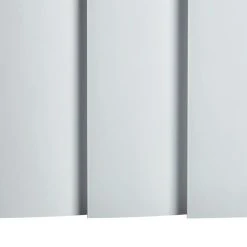 Dunelm Room Darkening Grey Cordless Vertical Blind 8 Dunelm Room Darkening Grey Cordless Vertical Blind -Dunelm Shop 30813605 alt02