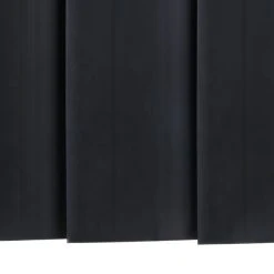 Dunelm Room Darkening Black Cordless Vertical Blind 8 Dunelm Room Darkening Black Cordless Vertical Blind -Dunelm Shop 30813611 alt02