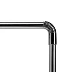 Croydex L-Shaped Extendable Shower Rail 9 Croydex L-Shaped Extendable Shower Rail -Dunelm Shop 30814781 alt02