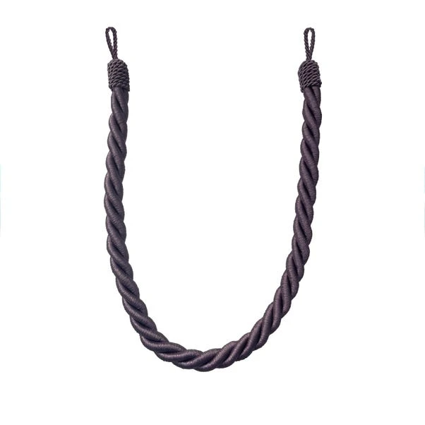 Dunelm Rope Tieback 3 Dunelm Rope Tieback