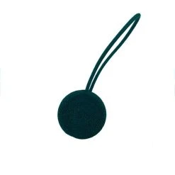 Dunelm Round Magnetic Tiebacks