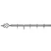 Dunelm Universal Cage 19mm Extendable Curtain Pole 1 Dunelm Universal Cage 19mm Extendable Curtain Pole -Dunelm Shop 30817667