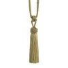Swish Cheviot Tassel Tieback 1 Swish Cheviot Tassel Tieback -Dunelm Shop 30817746