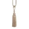 Swish Tangiers Tassel Tieback 1 Swish Tangiers Tassel Tieback -Dunelm Shop 30817758