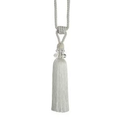 Swish Excelsior Tassel Tieback