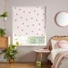 Skinny Dip Peachy Pink Roller Blind 2 Skinny Dip Peachy Pink Roller Blind -Dunelm Shop 30824039