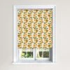 Dunelm Painted Oranges Blackout Roller Blind Natural 1 Dunelm Painted Oranges Blackout Roller Blind Natural -Dunelm Shop 30827424